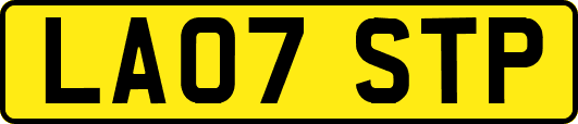 LA07STP