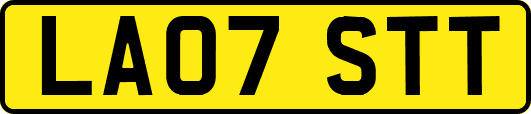 LA07STT