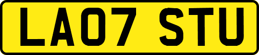 LA07STU