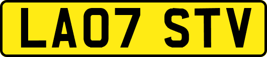 LA07STV