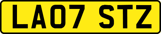 LA07STZ