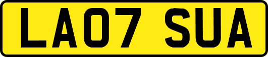 LA07SUA