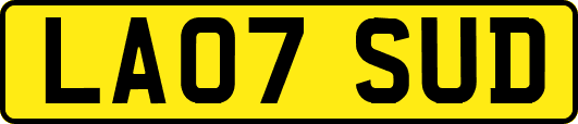 LA07SUD