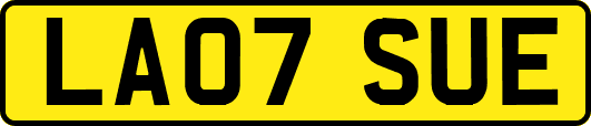 LA07SUE