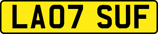 LA07SUF