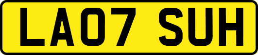 LA07SUH