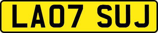 LA07SUJ
