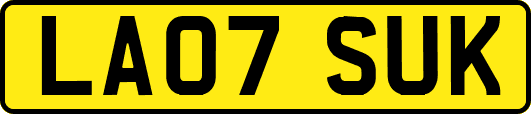 LA07SUK