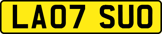 LA07SUO