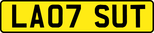 LA07SUT