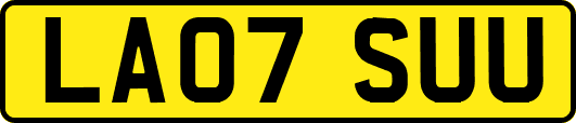 LA07SUU