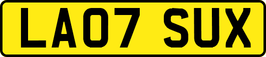 LA07SUX