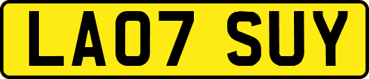 LA07SUY