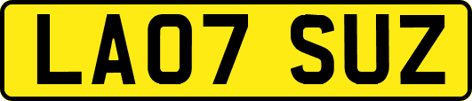 LA07SUZ