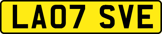 LA07SVE