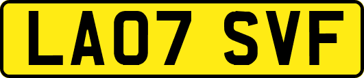 LA07SVF