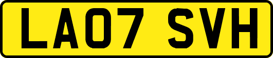 LA07SVH