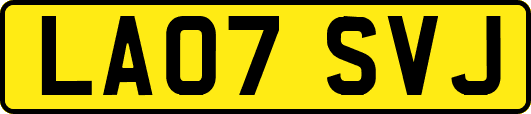LA07SVJ