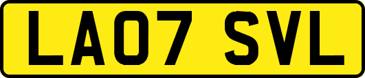 LA07SVL
