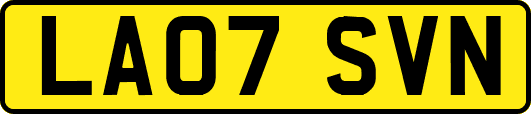 LA07SVN