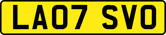LA07SVO