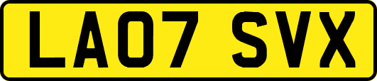 LA07SVX