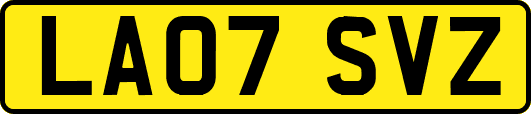 LA07SVZ