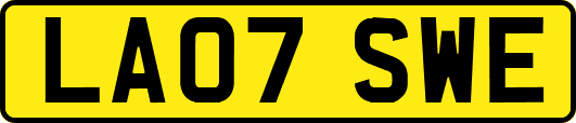 LA07SWE