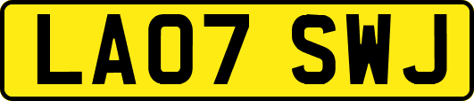 LA07SWJ