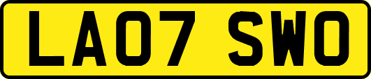 LA07SWO