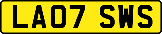 LA07SWS