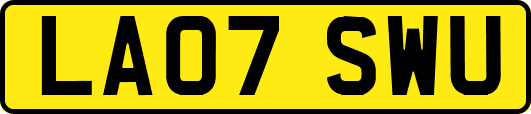 LA07SWU