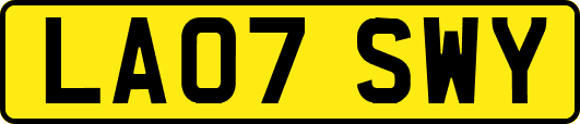 LA07SWY