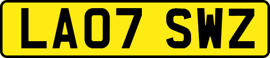LA07SWZ