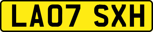 LA07SXH