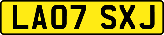 LA07SXJ