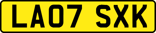 LA07SXK