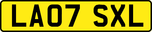 LA07SXL