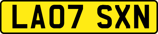 LA07SXN
