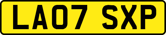 LA07SXP