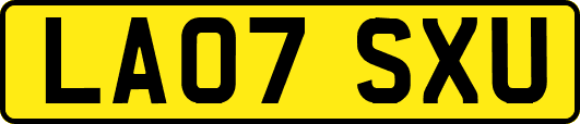 LA07SXU