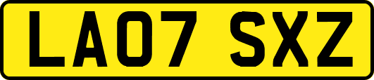 LA07SXZ