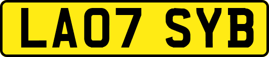 LA07SYB