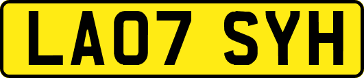 LA07SYH