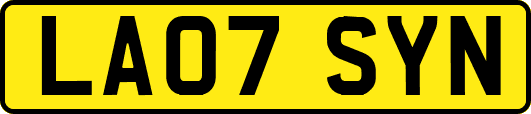 LA07SYN