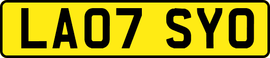 LA07SYO