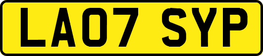 LA07SYP