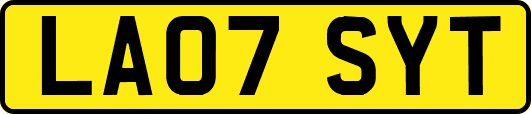 LA07SYT