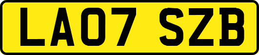 LA07SZB