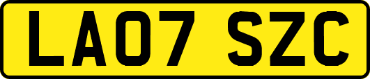 LA07SZC